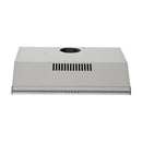 Campana Convencional 60 Cm Acero Ff 60