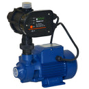 Kit Newpress 0.5Hp 220 V
