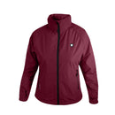 Cortaviento Pumalin Mujer Talla M