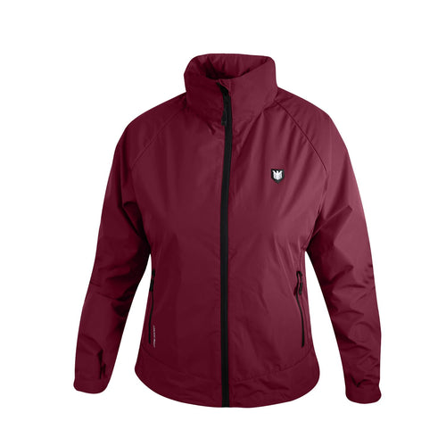Cortaviento Pumalin Mujer Talla M