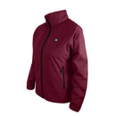 Cortaviento Pumalin Mujer Talla M
