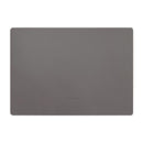 Placa Ciega S33 Grey Mate