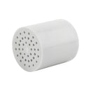 Pack 2 Repuestos Filtro De Ducha Alice Agua Sin Cloro