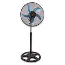 Ventilador Pedestal 18" 5 Aspa
