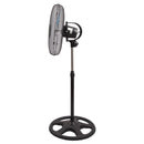 Ventilador Pedestal 18" 5 Aspa