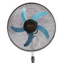 Ventilador Pedestal 18" 5 Aspa