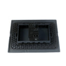 Enchufe Simple 10/16A Armado S32 Grey