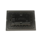 Enchufe Duplex 10A Armado S32 Grey
