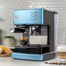 Cafetera Y Capsula Prima Latte Candy