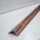 Perfil L 2X2 Cm Largo 1. 5 M Para Muebles