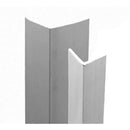 Perfil L 20X20 Cm 1. 5 Metros Para Muebles Y Cubiertas