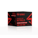 Guante Nitrilo De Nitrilo L Negro