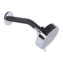 Difusor Ducha Fle Riesi 3F