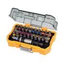 Set De 37 Piezas + Guia Para Multiproposito 7.5 Cmx11 Cm