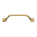 Manilla 120 Mm Dorado