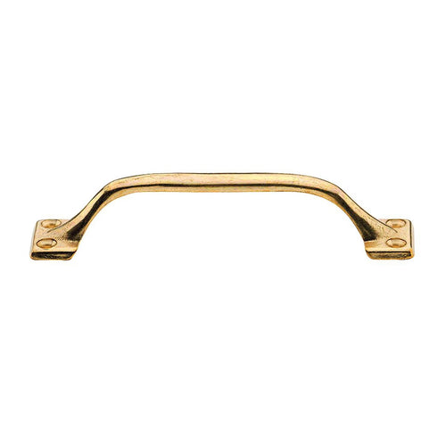 Manilla 120 Mm Dorado