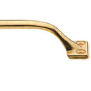 Manilla 120 Mm Dorado