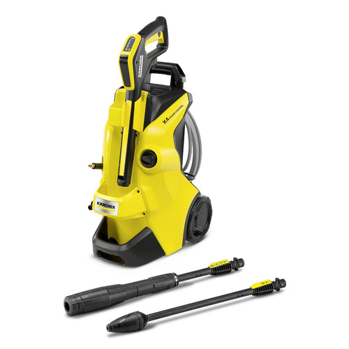 Hidrolavadora Electrica 1.8 Kw 130 Bar K4 Power Control Flex