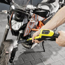 Hidrolavadora Electrica 1.8 Kw 130 Bar K4 Power Control Flex