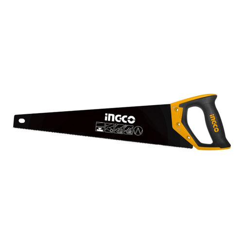 SERRUCHO CARPINTERO PROFESIONAL 550MM/22