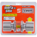Cerradura 4046 Libre Paso