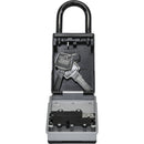Caja Guarda Llaves Serie 737 Mini Gancho y Clave