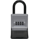 Caja Guarda Llaves Serie 737 Mini Gancho y Clave