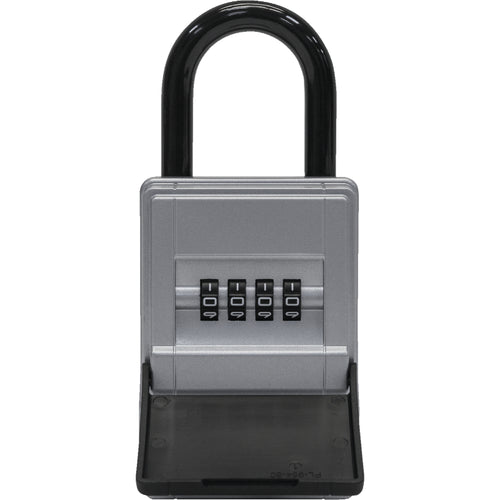 Caja Guarda Llaves Serie 737 Mini Gancho y Clave