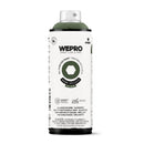 Pintura En Spray 0.4 L Brillante Verde Rugby