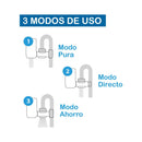 Filtro Grifo Para Sedimentos