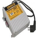 Caja De Control Industrial Para Bomba De Agua 6A Ingco Dwp3701-Sb