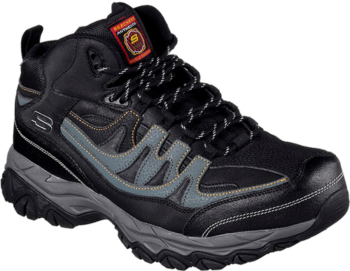 Botin de seguridad Holdregde-Rebem 40