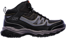 Botin de seguridad Holdregde-Rebem 42