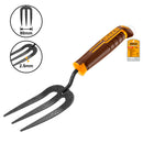 CULTIVADOR TRES PUNTAS ACERO 80X320MM INGCO HFTF38