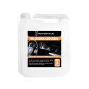 Silicona Liquida Para Automovil 5 Litros