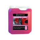 Shampoo + Cera Automovil 5 Litros