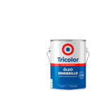 Oleo Profesional 1 Galon(Es) Semibrillante Blanco Perfecto