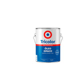 Oleo Profesional 1 Galon(Es) Mate Blanco Perfecto