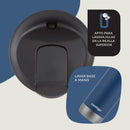 Vaso Termal Acero Inoxidable 591 Ml