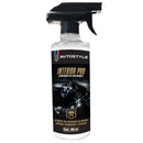 Limpiador De Interiores Premium 500 Ml