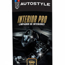 Limpiador De Interiores Premium 500 Ml
