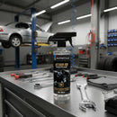 Limpiador De Interiores Premium 500 Ml