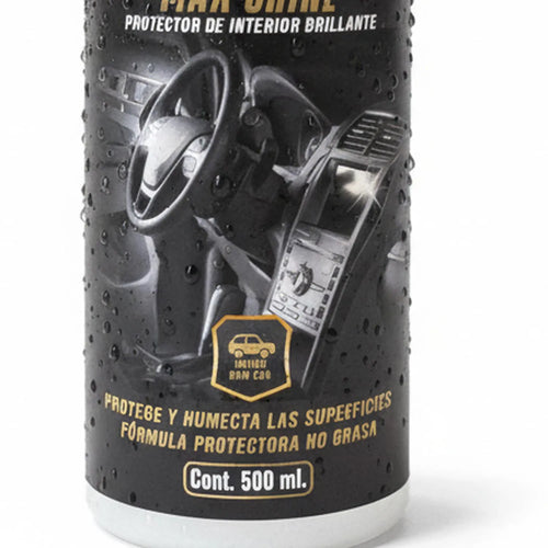 Protector Tablero Premium Brillo 500 Ml