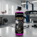 Shampoo + Cera Premium 500 Ml