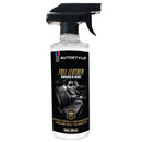 Renovador De Cueros Premium 500 Ml