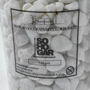 Piedras Decorativas Para Jardin 6- 15 Mm 700 Gr