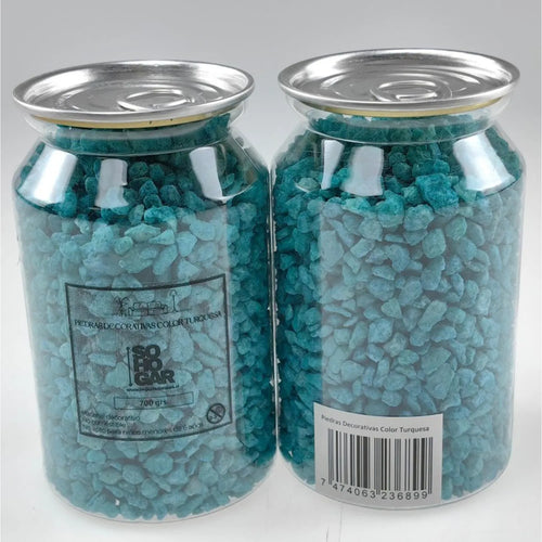 Piedras Decorativas Jardin 4- 10 Mm 700 Gr