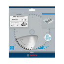 Disco Sierra Circular 184 Mm Con 56 Dientes Espesor 1,5 Mm
