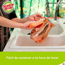 Esponja Cero Rayas