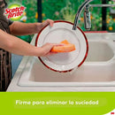 Esponja Cero Rayas